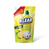 Klear Dishwash Liquid Pouch 750ml