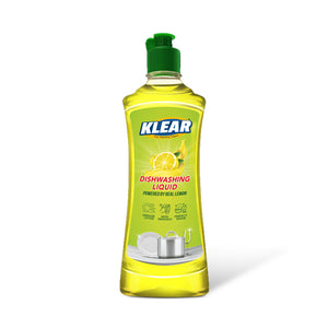 Klear Dishwashing Liquid 500ml