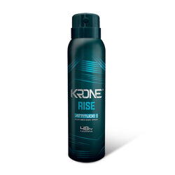 Krone Attitude Rise Body Spray 150ml