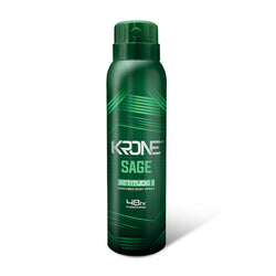 Krone Attitude Sage Body Spray 150ml