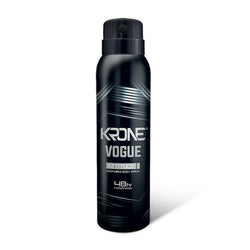 Krone Attitude Vogue Body Spray 150ml