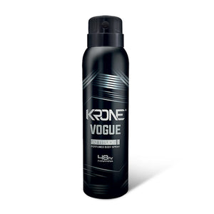 Krone Attitude Vogue Body Spray 150ml