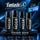 KRONE NOIR FANTASTIC 4 – BESTSELLERS BUNDLE