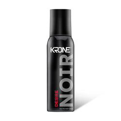 Krone Noir Desire Gas Free Body Spray 120ml