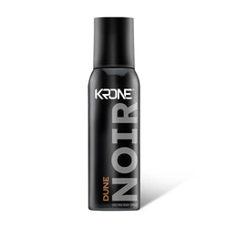 Krone Noir Dune Gas Free Body Spray 120ml