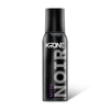 Krone Noir Myth Gas Free Body Spray 120ml