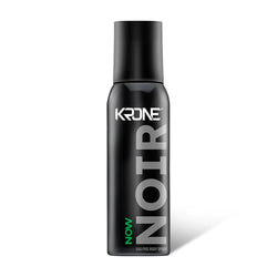 Krone Noir Now Gas Free Body Spray 120ml