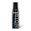 Krone Noir Tranquil Gas Free Body Spray 120ml