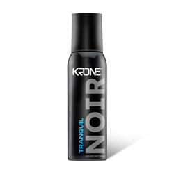 Krone Noir Tranquil Gas Free Body Spray 120ml