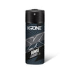 Krone Xtreme Dense Body Spray 150ml