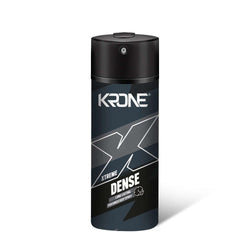 Krone Xtreme Dense Body Spray 150ml Arey wow