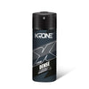 Krone Xtreme Dense Body Spray 150ml