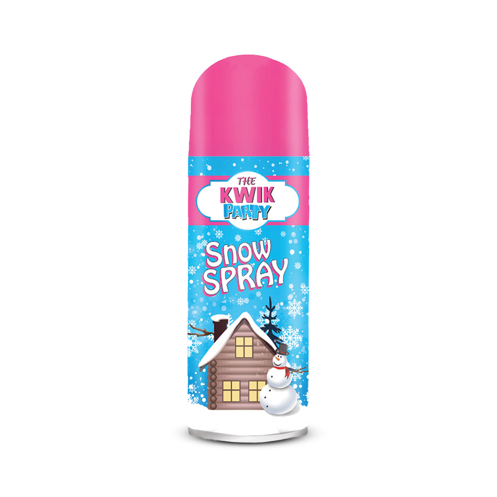 Kwik Snow Spray 200ml