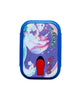 Safari BPA-Free Kids Lunch Box with Compartments