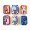 Safari BPA-Free Kids Lunch Box with Compartments