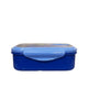 Safari BPA-Free Kids Lunch Box with Compartments