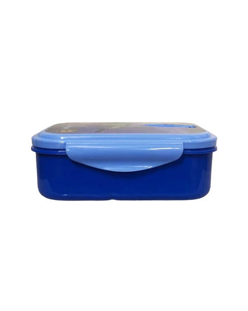Safari BPA-Free Kids Lunch Box with Compartments