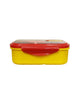 Safari BPA-Free Kids Lunch Box with Compartments