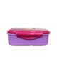 Safari BPA-Free Kids Lunch Box with Compartments