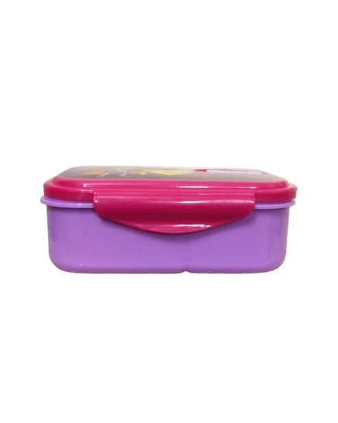 Safari BPA-Free Kids Lunch Box with Compartments