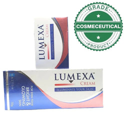 Lumexa Skin Brightening Cream 30G