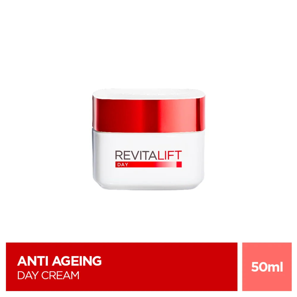 L'Oreal Paris Revitalift Day Cream 50ml