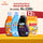 Laundry Care Stock-Up Pack