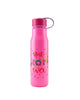 Safari Mango Water Bottle 800ml – Pack of 1 | BPA Free, Halal & ISO Certified Arey wow