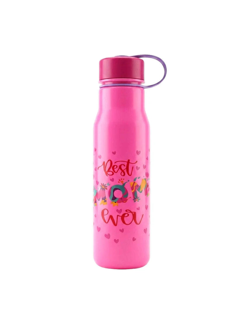 Safari Mango Water Bottle 800ml – Pack of 1 | BPA Free, Halal & ISO Certified Arey wow