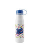 Safari Mango Water Bottle 800ml – Pack of 1 | BPA Free, Halal & ISO Certified Arey wow