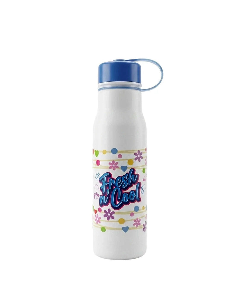 Safari Mango Water Bottle 800ml – Pack of 1 | BPA Free, Halal & ISO Certified Arey wow