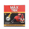 Maxtox Electric Mosquito Destroyer Set
