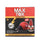 Maxtox Electric Mosquito Destroyer Set