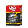 Maxtox Rat & Mouse Killer 40g