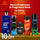 Men's Freshness & Fragrance Pack