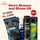 Men's Shower & Shave Kit