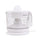 Westpoint 600ml Citrus Juicer 25W with Dual Press Cones & Adjustable Pulp Filter - WF-546