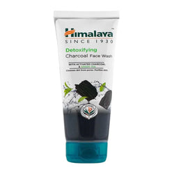 Himalaya Charcoal Face Wash 100ml