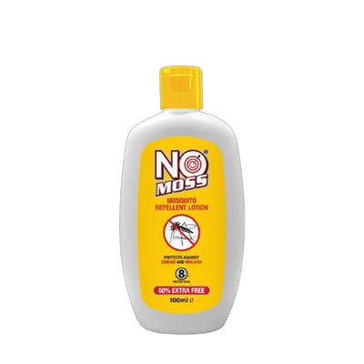 No Moss Repellent Lotion 100ml