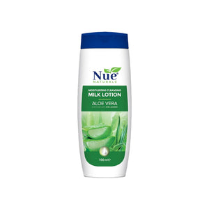 Nue Body Lotion Aloe Vera 100ml