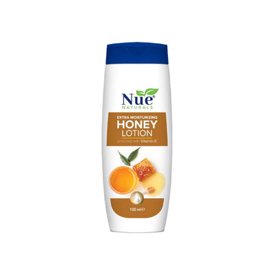 Nue Body Lotion Honey 100ml