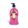 Oasis Liquid Hand Wash Silky Rose 500ml