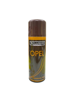 Xclusive Body Spray Opel 200ml