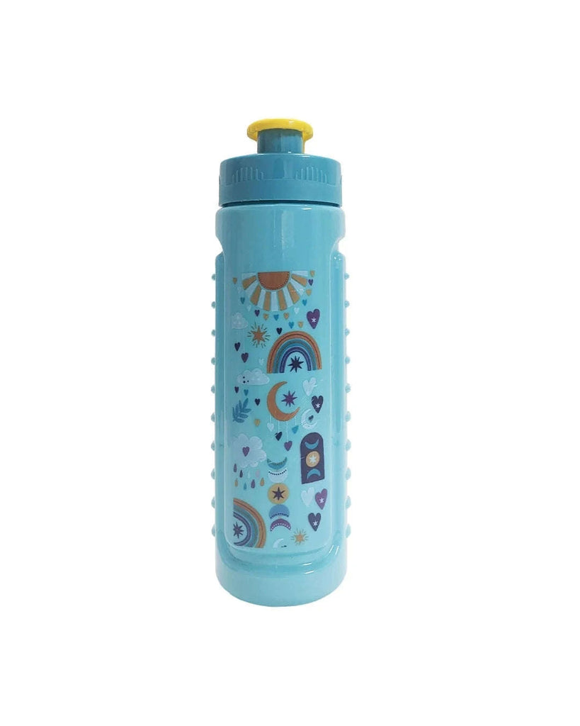 Safari Rainbow Water Bottle 750ml – Pack of 1 | BPA Free & Halal Certified Arey wow