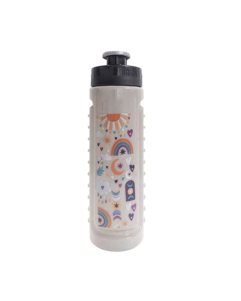 Safari Rainbow Water Bottle 750ml – Pack of 1 | BPA Free & Halal Certified Arey wow