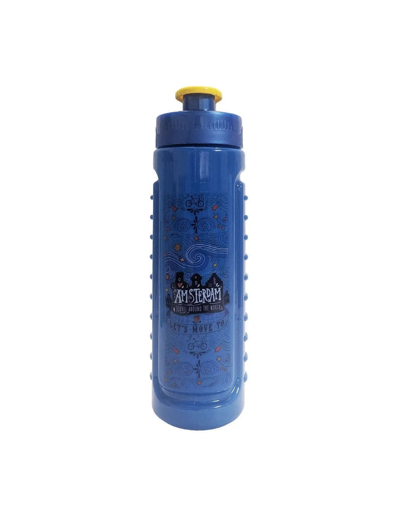 Safari Rainbow Water Bottle 750ml – Pack of 1 | BPA Free & Halal Certified Arey wow