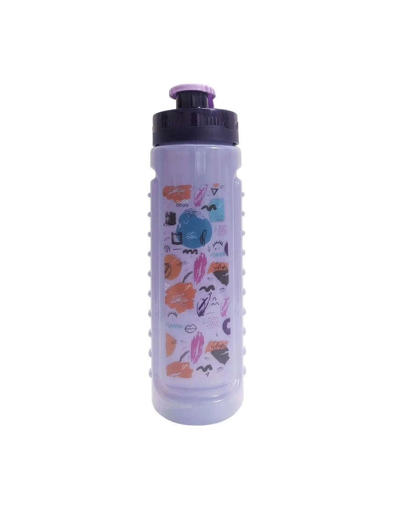 Safari Rainbow Water Bottle 750ml – Pack of 1 | BPA Free & Halal Certified Arey wow