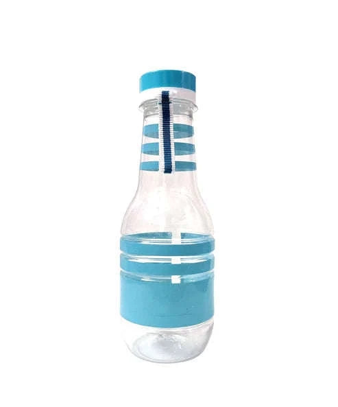 Safari Super Star Water Bottle 1100ml – Pack of 1 | BPA Free & Halal Certified Arey wow