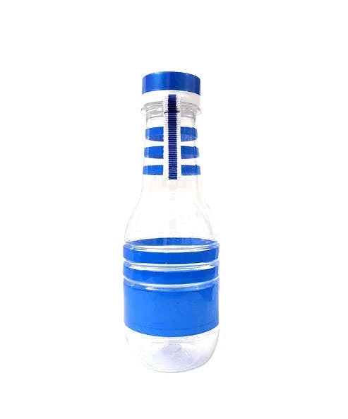 Safari Super Star Water Bottle 1100ml – Pack of 1 | BPA Free & Halal Certified Arey wow