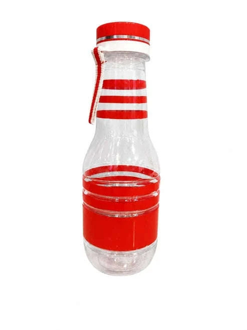 Safari Super Star Water Bottle 1100ml – Pack of 1 | BPA Free & Halal Certified Arey wow
